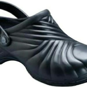 Dickies Slip Resistant Shoes Clogs waitress nurse