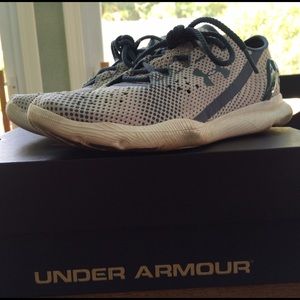 Under Armour shoes