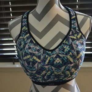 Victoria secret sports bra
