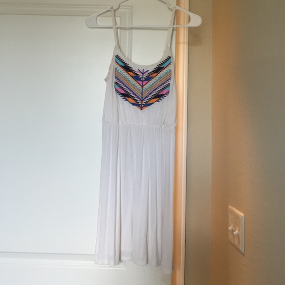 Dainty Hooligan Dress