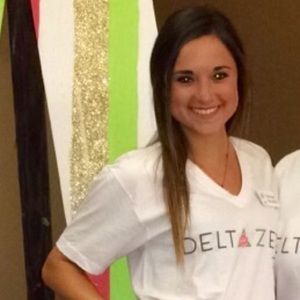 Meet your Posher, Marissa