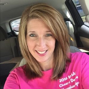 Meet your Posher, Stephanie