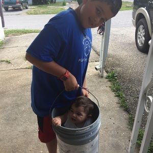 Meet your Posher, Sonia