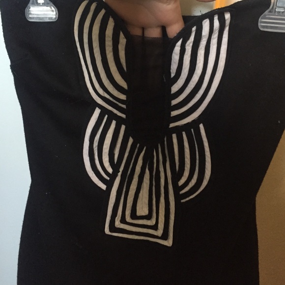 SELLING DRESS ON RIGHT - Picture 3 of 4