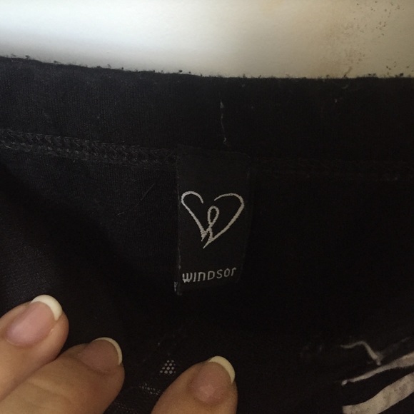 SELLING DRESS ON RIGHT - Picture 4 of 4