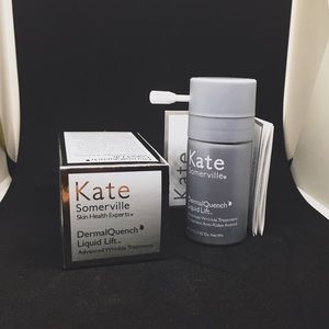Kate Somerville DermalQuench Treatment - 0.5 oz