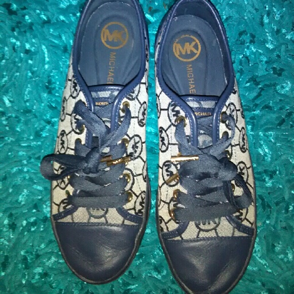 Micheal kors sneakers
