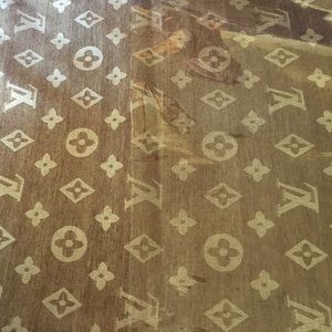 Louis Vuitton Scarf