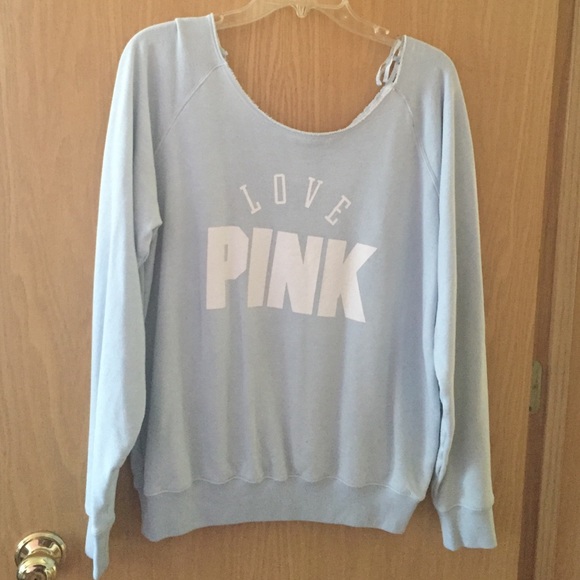 ‼️SALE‼️VS PINK Sweater
