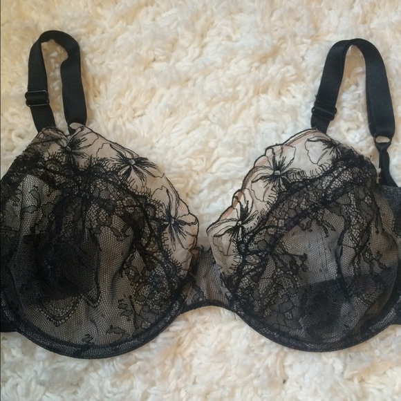 Passionata Other - Passionata Lace Bra