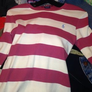 M Polo Long Sleeve