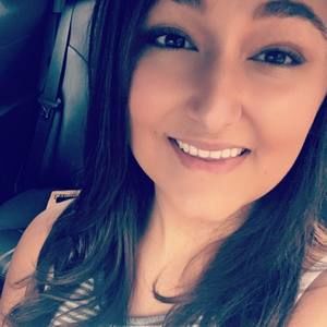 Meet your Posher, Lexi