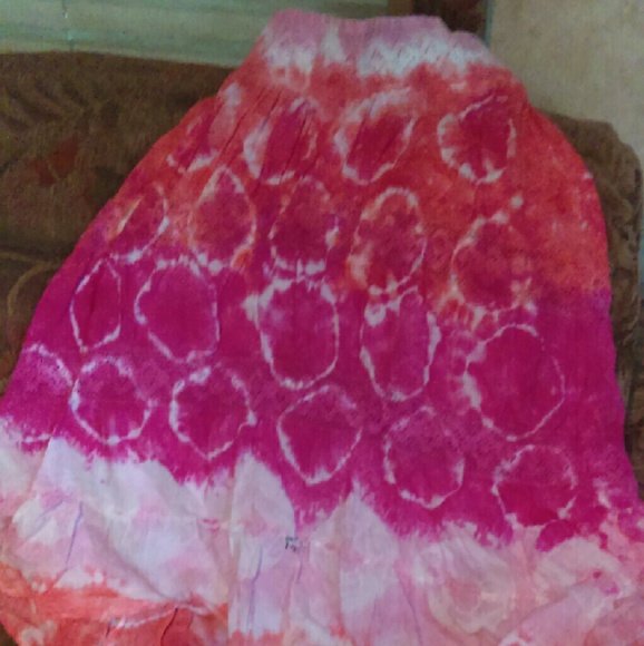 Skirt