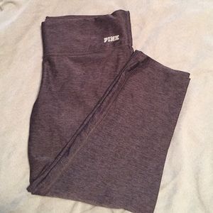 Ultimate crop leggings