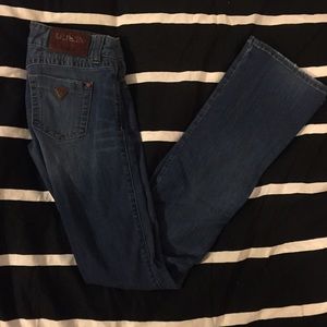 Guess jeans