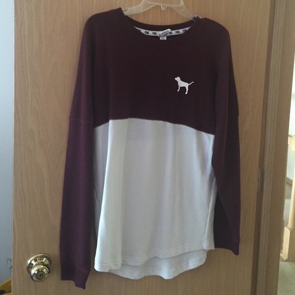 Limited Edition VS PINK sweater