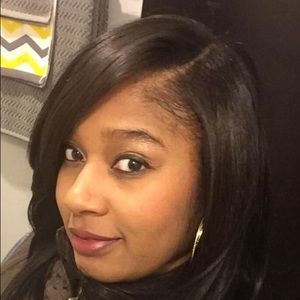 Meet your Posher, Sherika