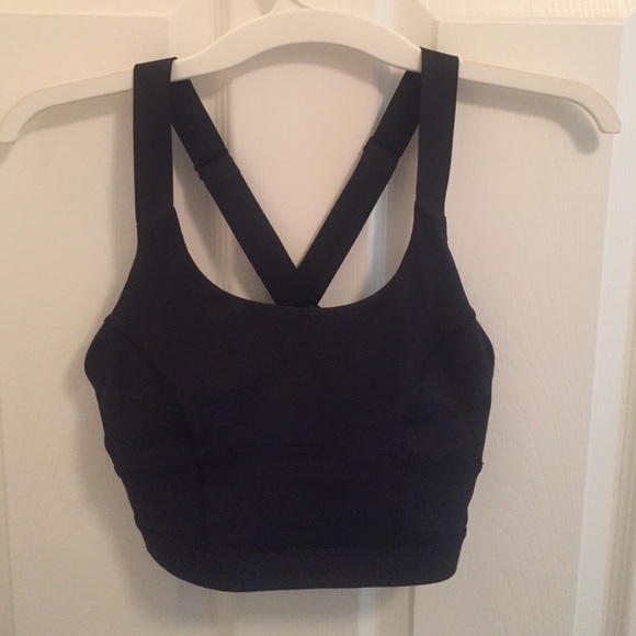 ❌sold ❌Lululemon Pure Practice bra Sz 4