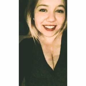 Meet your Posher, Mariah