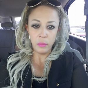 Meet your Posher, Rosalinda