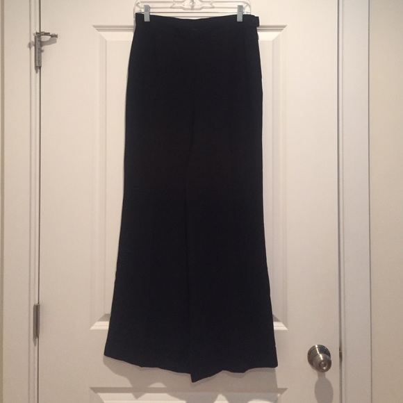 NY & Co black work pants