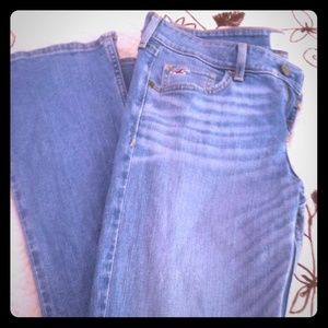 Hollister jeans