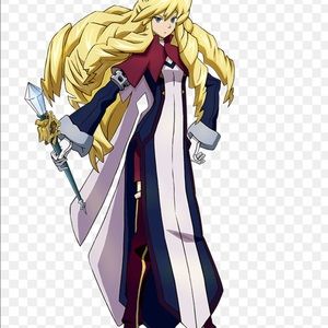 Meet your Posher, Jane