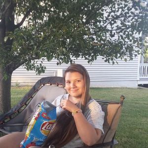 Meet your Posher, Jackie