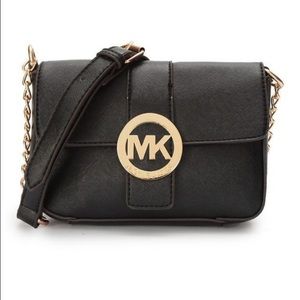 MK Crossbody Messenger