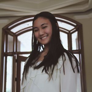 Meet your Posher, Tiffany