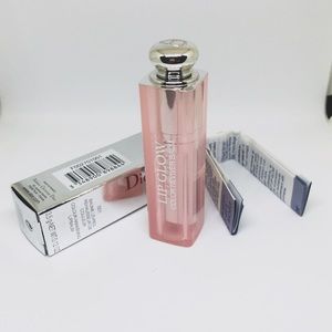 Dior Addict Lip Glow Color Awakening Balm in 001