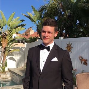 Meet your Posher, Joey