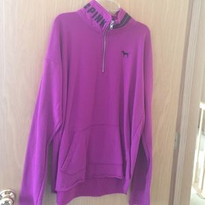 ‼️SALE‼️VS PINK sweater