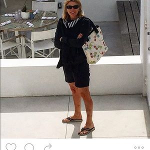 Meet your Posher, Janet