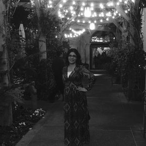 Meet your Posher, Ofelia