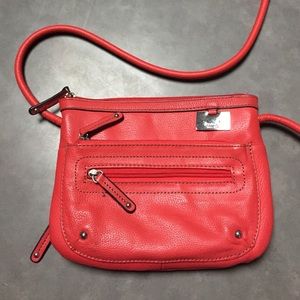 Tignanello cross body