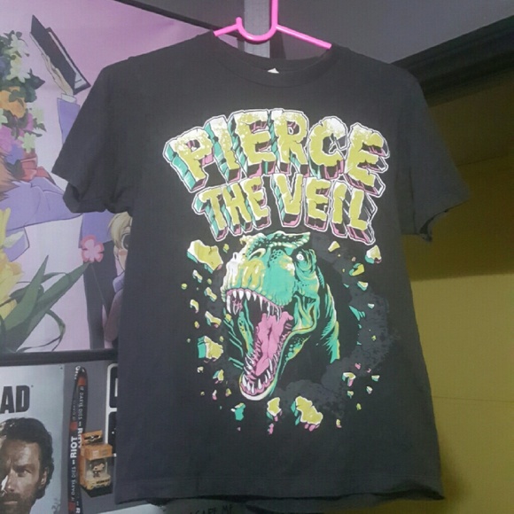 Ptv shirt