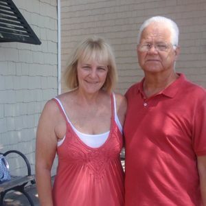 Meet your Posher, Darla