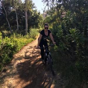 Meet your Posher, Joan