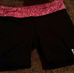 Reebox spandex