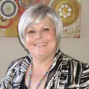 Meet your Posher, Brenda