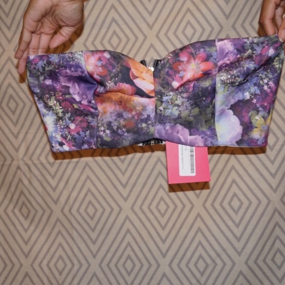 Floral set