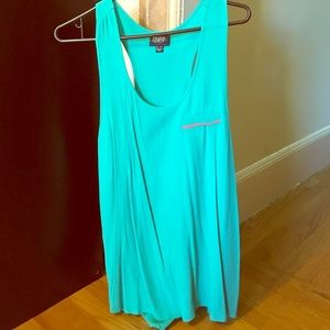 Prabal Gurang Crepe Tank