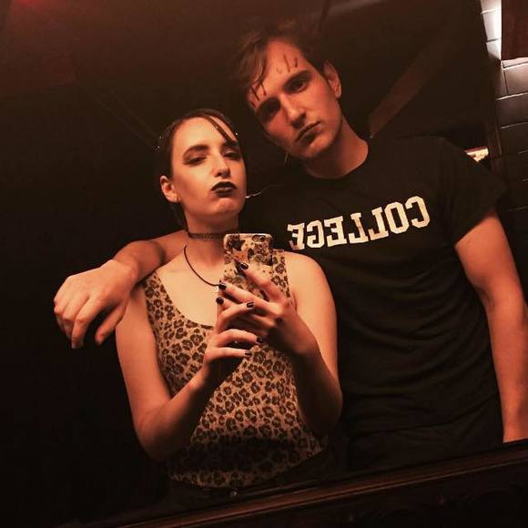 Meet your Posher, Taryn