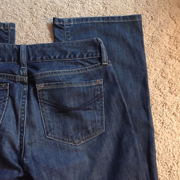 GAP MID RISE JEANS - Picture 4 of 4