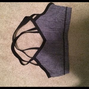 Lululemon bra