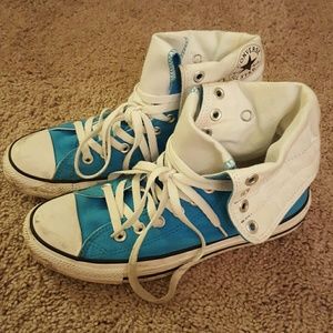 Converse chuck taylors