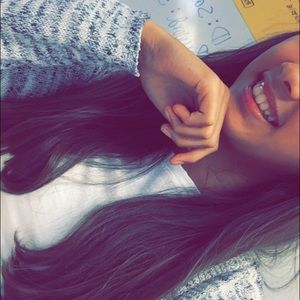 Meet your Posher, Marissa