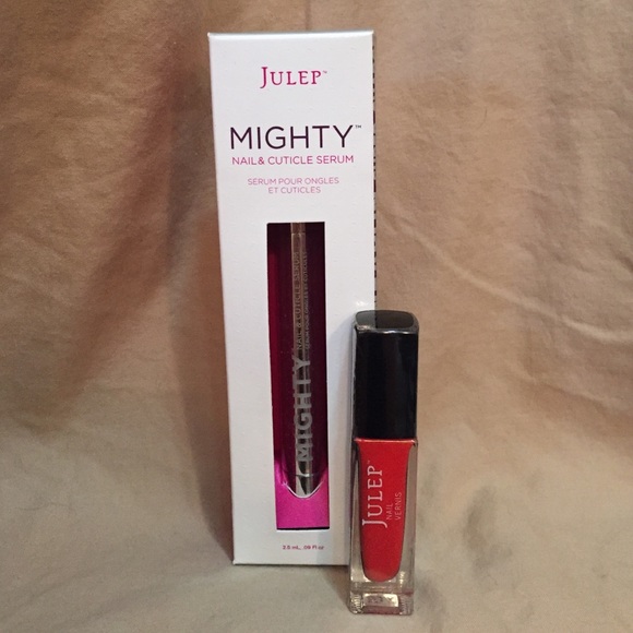 ✨NIB Julep Bundle