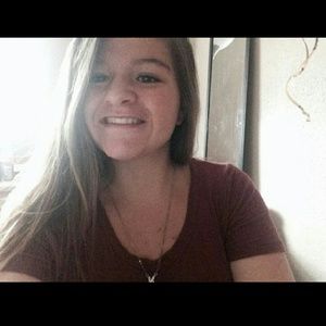 Meet your Posher, Kari